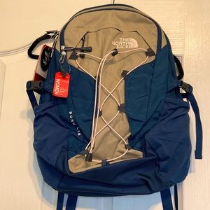 The North Face Borealis Women’s backpack